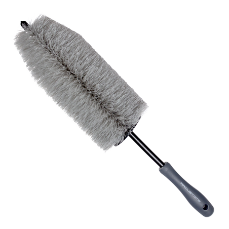 RRC GTools Long Wheel Brush XL | Dolga Ščetka za Platišča