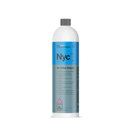 Koch Chemie No Yellow Cleaner | Čistilo za Plovila 1L