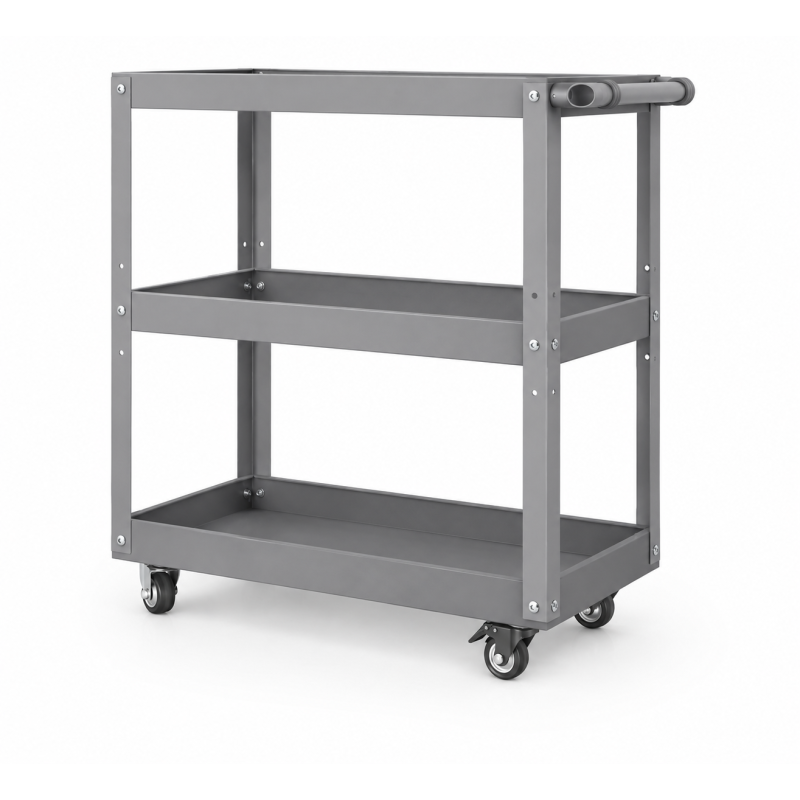 APP NTools workshop trolley