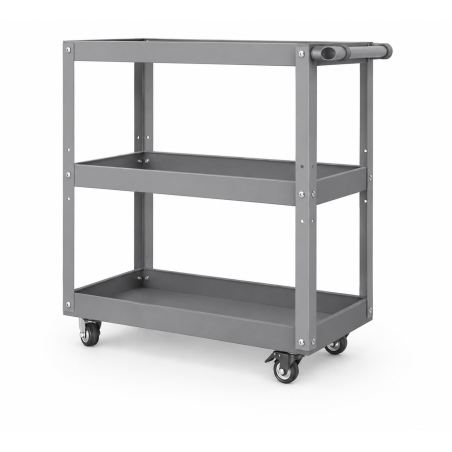 APP NTools L3S Workshop Trolley | Delavniški Voziček