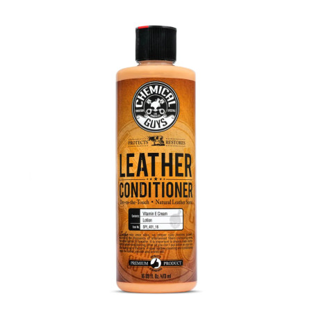 Chemical Guys Leather Conditioner | Spoliraj.si