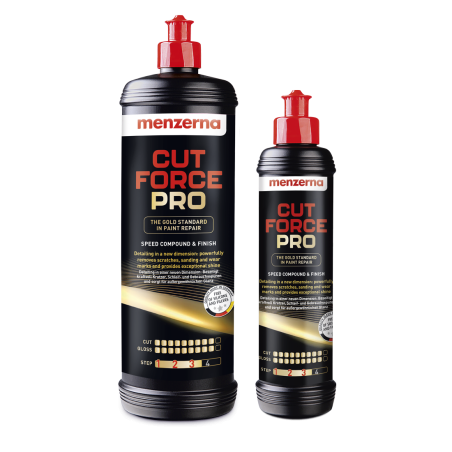 Menzerna Cut Force PRO