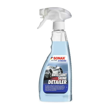 Sonax Xtreme BrilliantShine Detailer | Hitri QD za Avta