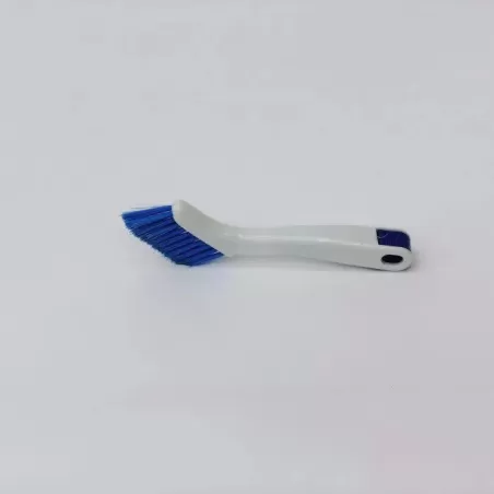 CarShineFactory Crevice Brush - Čistilna Krtača za Reže | Spoliraj.si