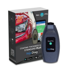 NexPTG Standard Plus