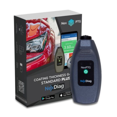 NexPTG Standard Plus