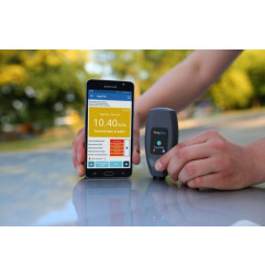 NexPTG Standard Plus