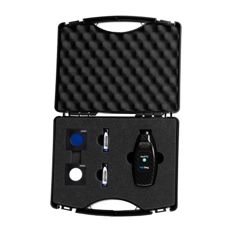 NexPTG Pro Carbon Limited Edition