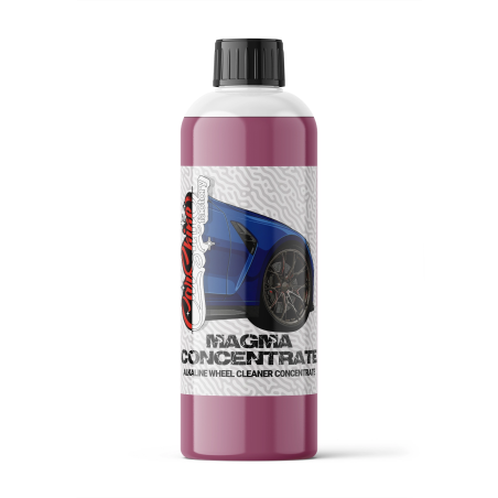 CarShineFactory Magma Concentrate - Čiščenje Platišč | Spoliraj.si