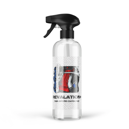 CarShineFactory Revelation +