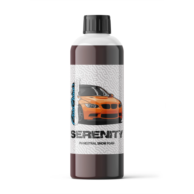 CarShineFactory Serenity CarShineFactory Serenity