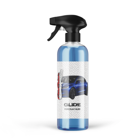 CarShineFactory Glide | Clay Lubrikant za Lak Avta