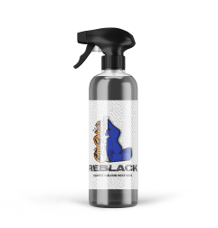 CarShineFactory Reblack | Obnova Barve Preprog v Avtu