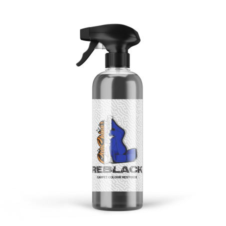 CarShineFactory Reblack