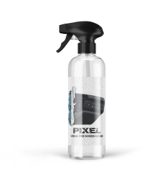 CarShineFactory Pixel