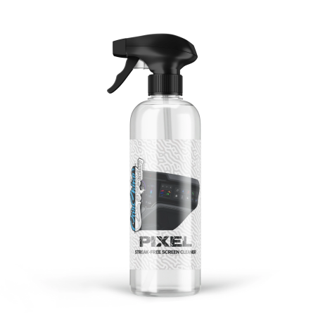 CarShineFactory Pixel