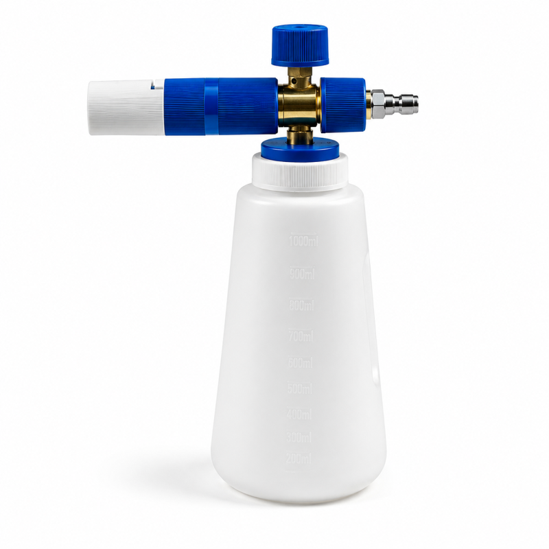 CarShineFactory Power Foam Lance V3 | Spoliraj.si