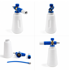 CSF Power Foam Lance PRO 1L | Penilnik za Pranje Avta