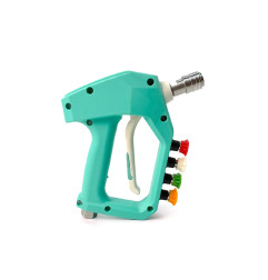CarShineFactory Karcker K Short Trigger | Spoliraj.si