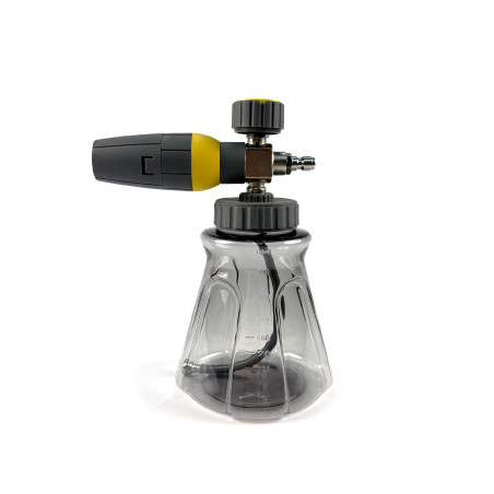 CSF Black Label Foam Cannon | Profesionalni Penilnik