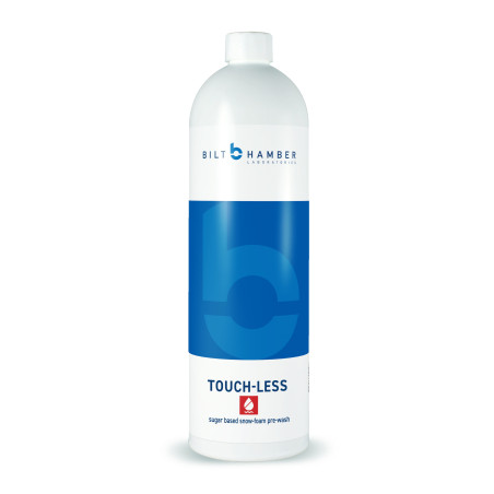 Bilt Hamber Touch-Less | Snow Foam Predpranje Avta