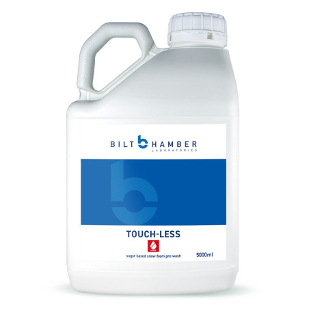 Bilt hamber Touch-Less