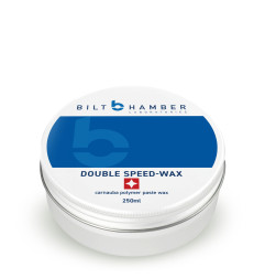 Bilt Hamber Double Speed-Wax | Karnauba Vosek za Avto