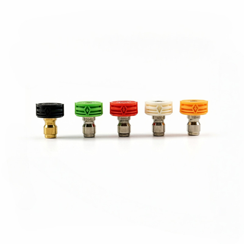 CarShineFactory Spray Nozzle Set