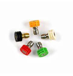 CarShineFactory Spray Nozzle Set
