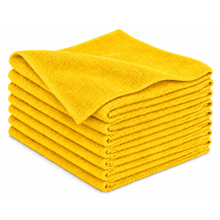 CarShineFactory Essential Microfiber 300GSM 40x40cm