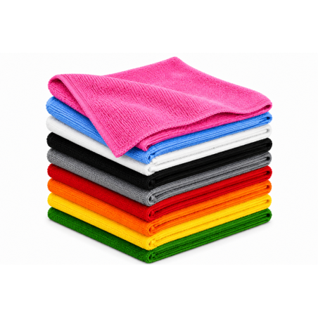 CarShineFactory Essential Microfiber 300GSM | Mikrofibra