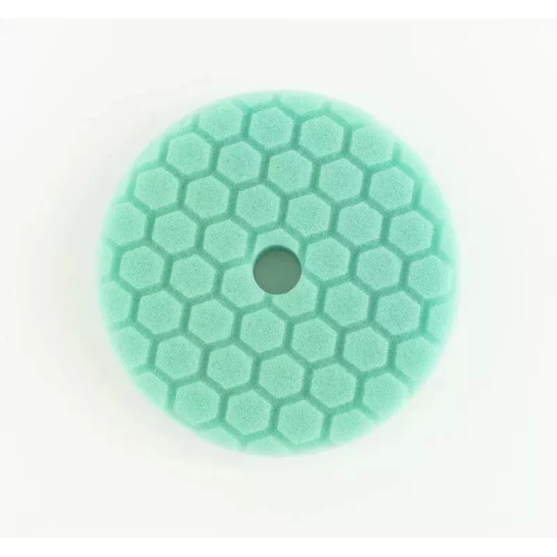 CarShineFactory HEX Heavy Polishing Pad