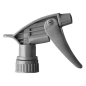 CarShineFactory Grey Chemical Resistant Trigger