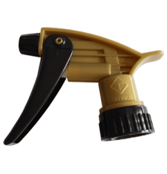 CarShineFactory Black And Gold Pršilka - Premium za Kisline | Spoliraj.si