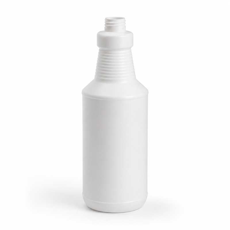 CSF HDPE Bottle 947 ml | Plastenka za Detailing Kemijo