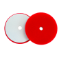 CarShineFactory RED Heavy Cut Pad Sandwich | Polirna Gobica