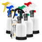 copy of Chemicalworkz 360° Bottle With Canyon Trigger