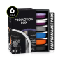 Chemicalworkz Performance Pads Promotion Box 6pcs. 75mm Chemicalworkz Performance Pads Promotion Box 6pcs. 75mm