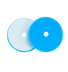 CarShineFactory Sandwich Blue | Finišna Polirna Gobica