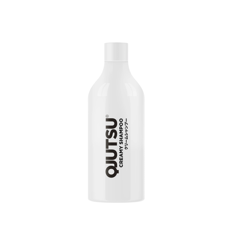 Soft99 QJUTSU Creamy Shampoo Soft99 QJUTSU Creamy Shampoo