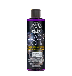 Chemical Guys Black Light Car Wash Soap