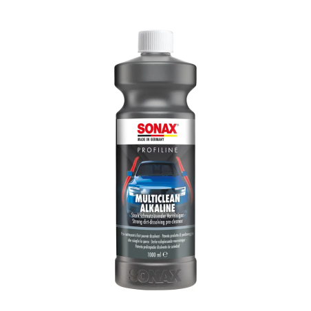Sonax Profiline MultiClean Alkaline | Predpranje Avta