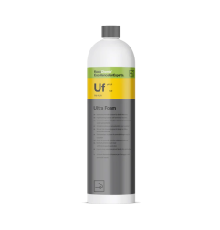 Koch-Chemie Ultra Foam UF 1L | Snow Foam za Predpranje Avta