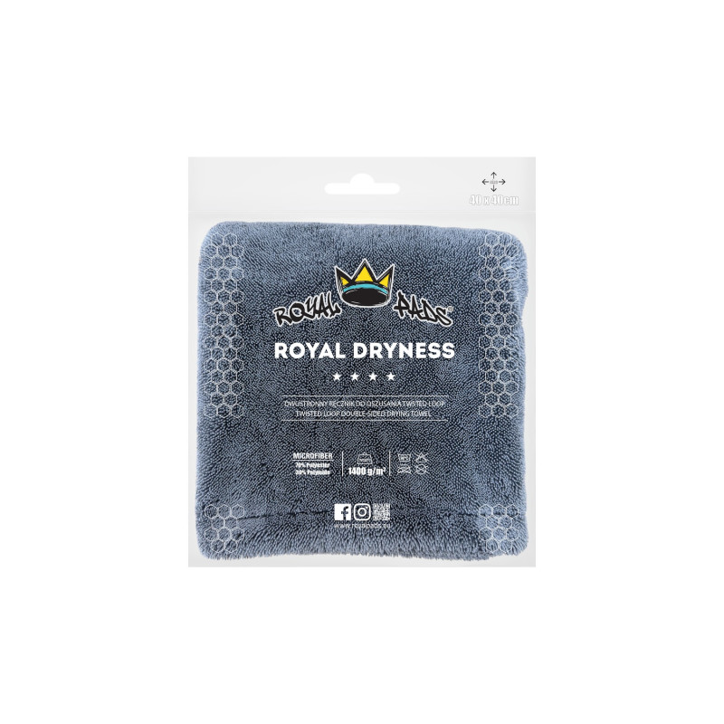 Royal Pads Royal Dryness 1400GSM Royal Pads Royal Dryness 1400GSM
