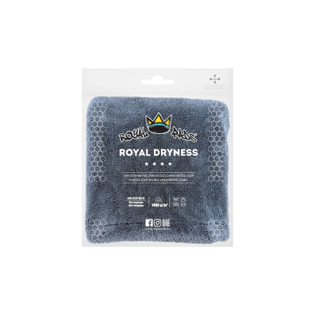 Royal Pads Royal Dryness 1400GSM | Krpa za Sušenje Avta