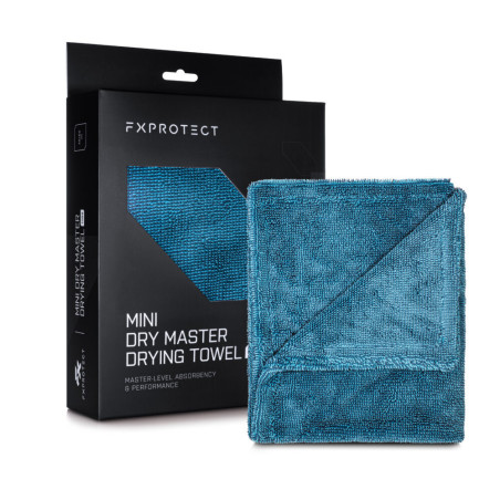 FX Protect Mini Dry Master | Krpa za Sušenje Avta 45×60