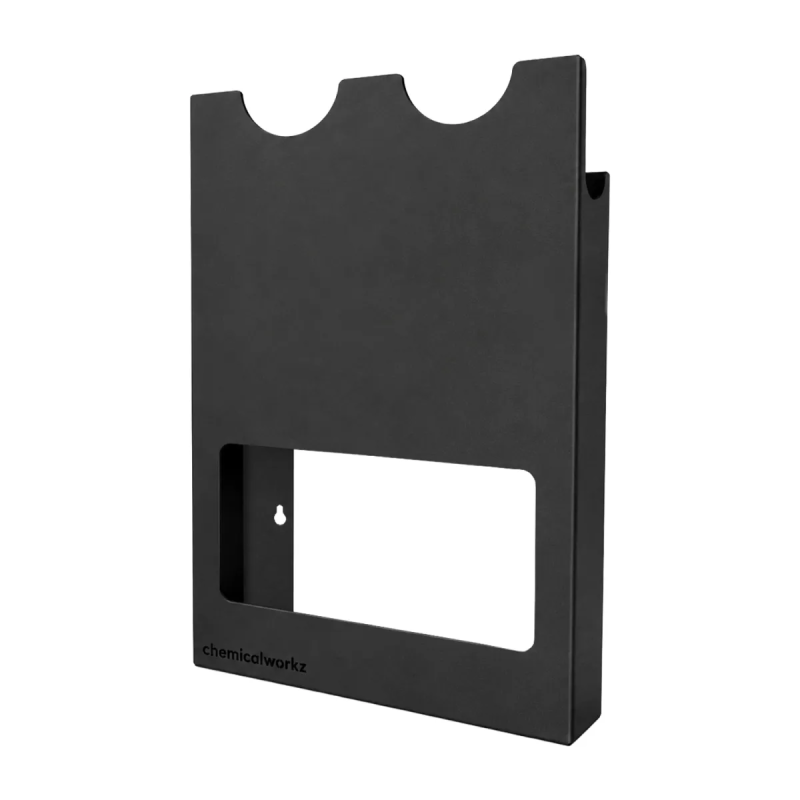 Chemicalworkz Polishing Machine Holder Dual