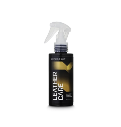 FX Protect Leather Care | Nega in Impregnacija Usnja Avta