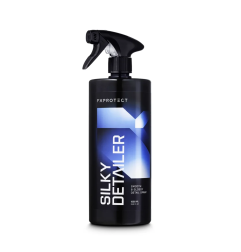 FX Protect Silky Detailer - Detailer s keramičnim zaščitom | Spoliraj.si