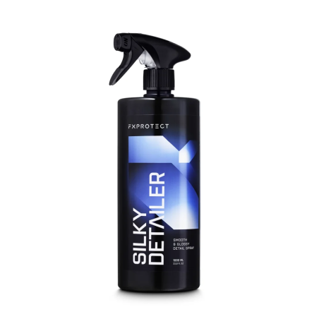 FX Protect Silky Detailer - Detailer s keramičnim zaščitom | Spoliraj.si